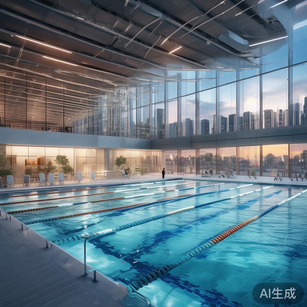 随着人们生活水平的提高与健康意识的增强，水上运动逐